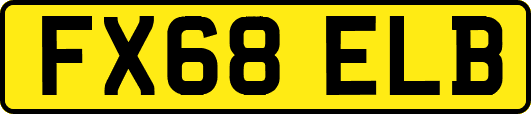 FX68ELB