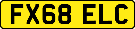 FX68ELC