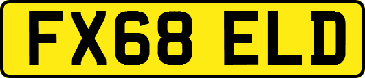 FX68ELD