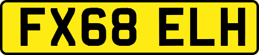 FX68ELH