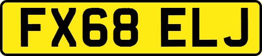 FX68ELJ