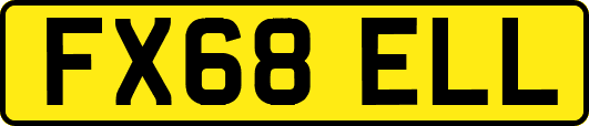 FX68ELL