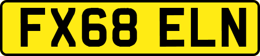FX68ELN