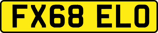 FX68ELO
