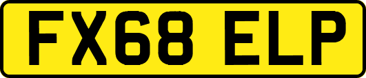 FX68ELP