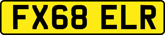 FX68ELR