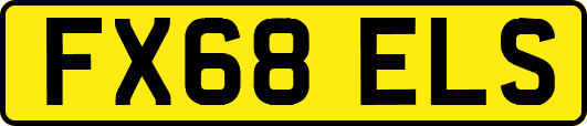 FX68ELS