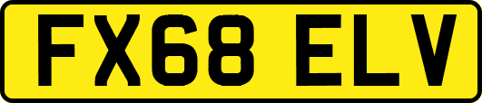 FX68ELV