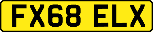 FX68ELX