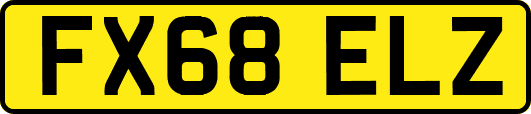 FX68ELZ