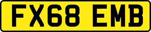 FX68EMB
