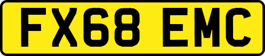 FX68EMC