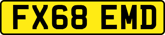 FX68EMD
