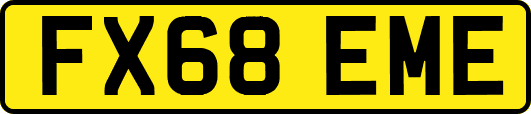 FX68EME