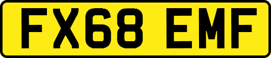 FX68EMF