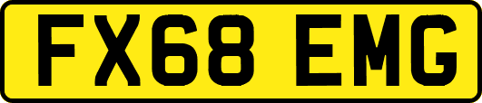 FX68EMG