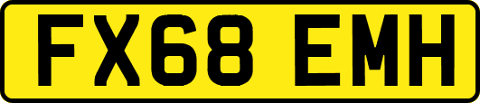 FX68EMH