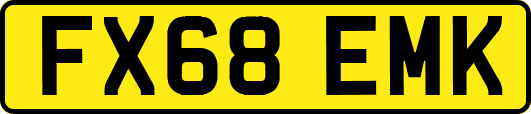 FX68EMK