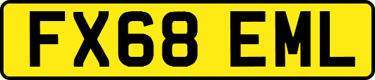 FX68EML