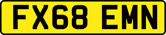 FX68EMN