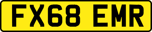 FX68EMR