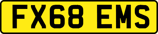 FX68EMS