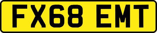 FX68EMT