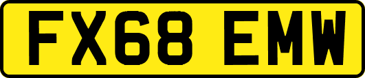 FX68EMW