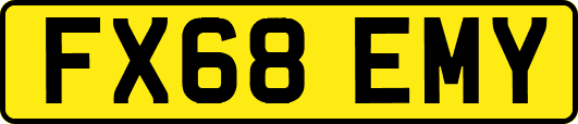 FX68EMY