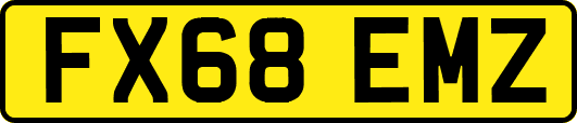 FX68EMZ