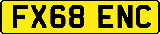 FX68ENC