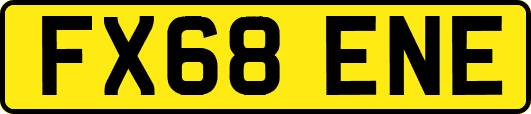 FX68ENE