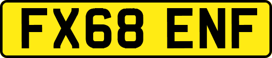 FX68ENF