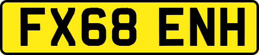 FX68ENH