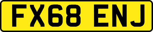 FX68ENJ