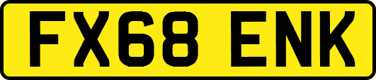 FX68ENK