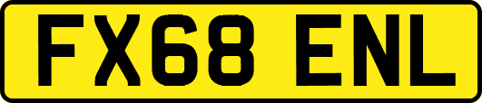 FX68ENL