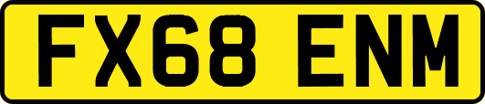 FX68ENM