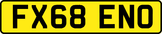 FX68ENO