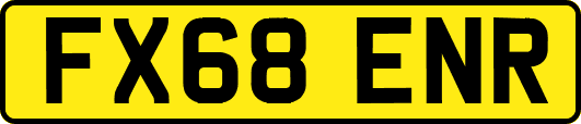 FX68ENR