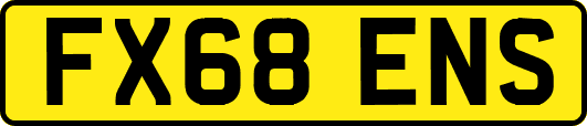FX68ENS
