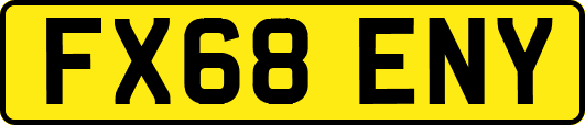 FX68ENY
