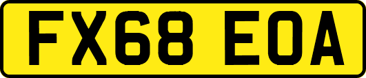 FX68EOA