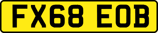 FX68EOB