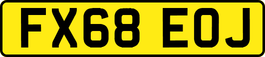 FX68EOJ