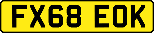 FX68EOK