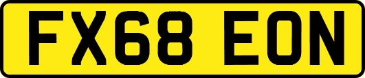 FX68EON