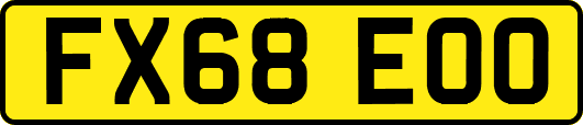 FX68EOO