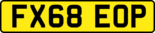 FX68EOP