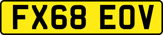 FX68EOV